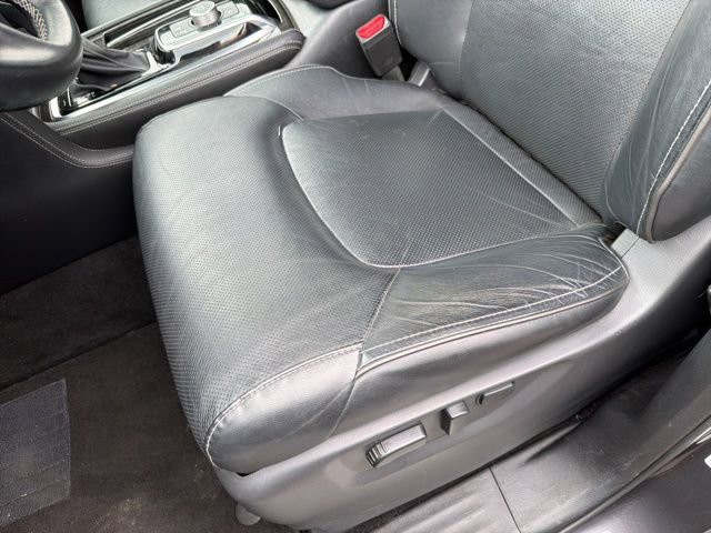 Used 2024 INFINITI QX80 Luxe RWD image 19
