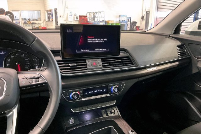 Certified 2024 Audi Q5 2.0T Premium AWD/4WD image 6