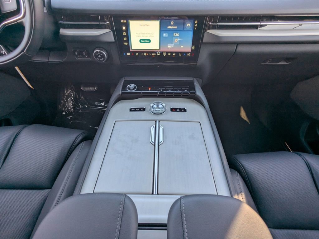 New 2026 Lincoln Navigator L Reserve w/ Jet Appearance Package image 20