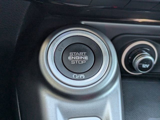 Used 2024 Dodge Hornet GT Plus image 34