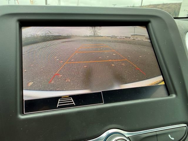 Used 2022 Chevrolet Equinox LT image 25