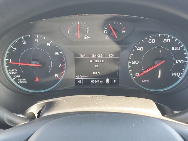 Certified 2024 Chevrolet Malibu LT FWD image 18