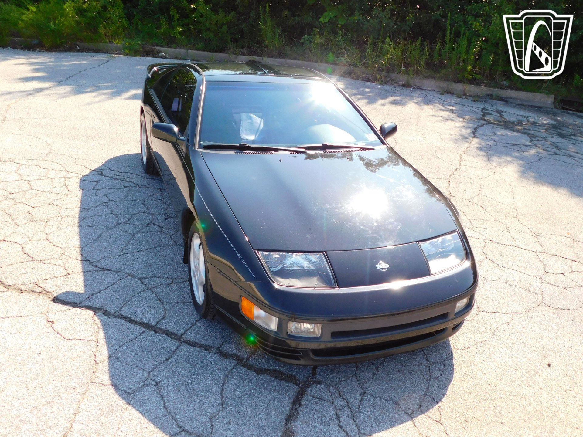Used 1991 Nissan 300ZX Twin Turbo RWD image 37