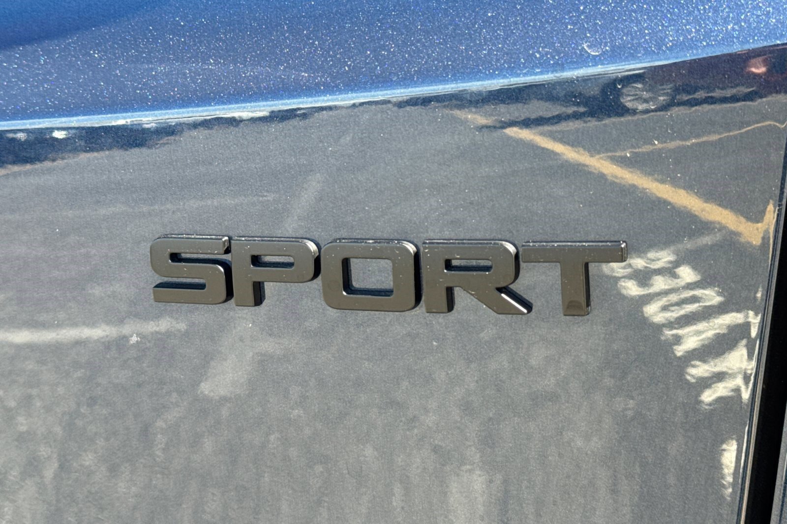 Used 2025 Honda CR-V Sport-L image 24