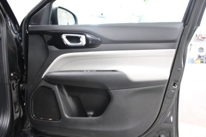 Used 2024 Jeep Compass Limited AWD/4WD image 23