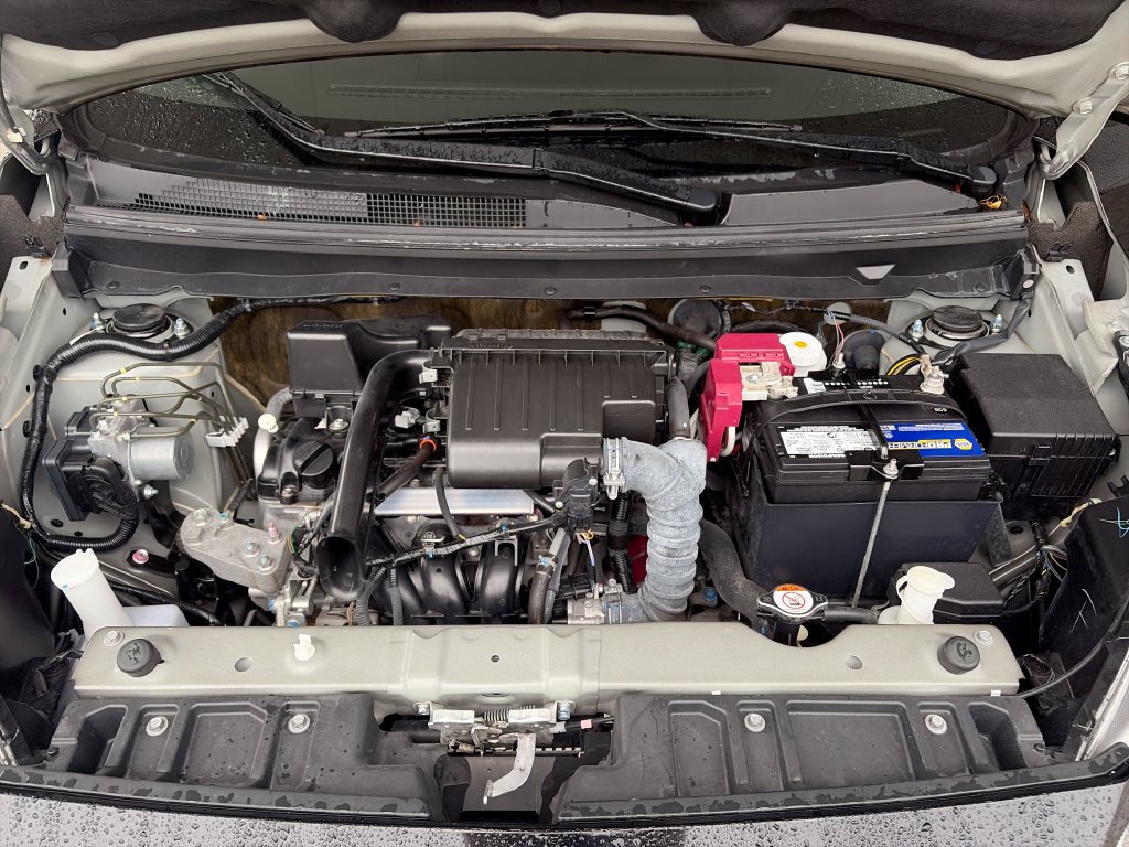 Used 2024 Mitsubishi Mirage ES FWD image 31