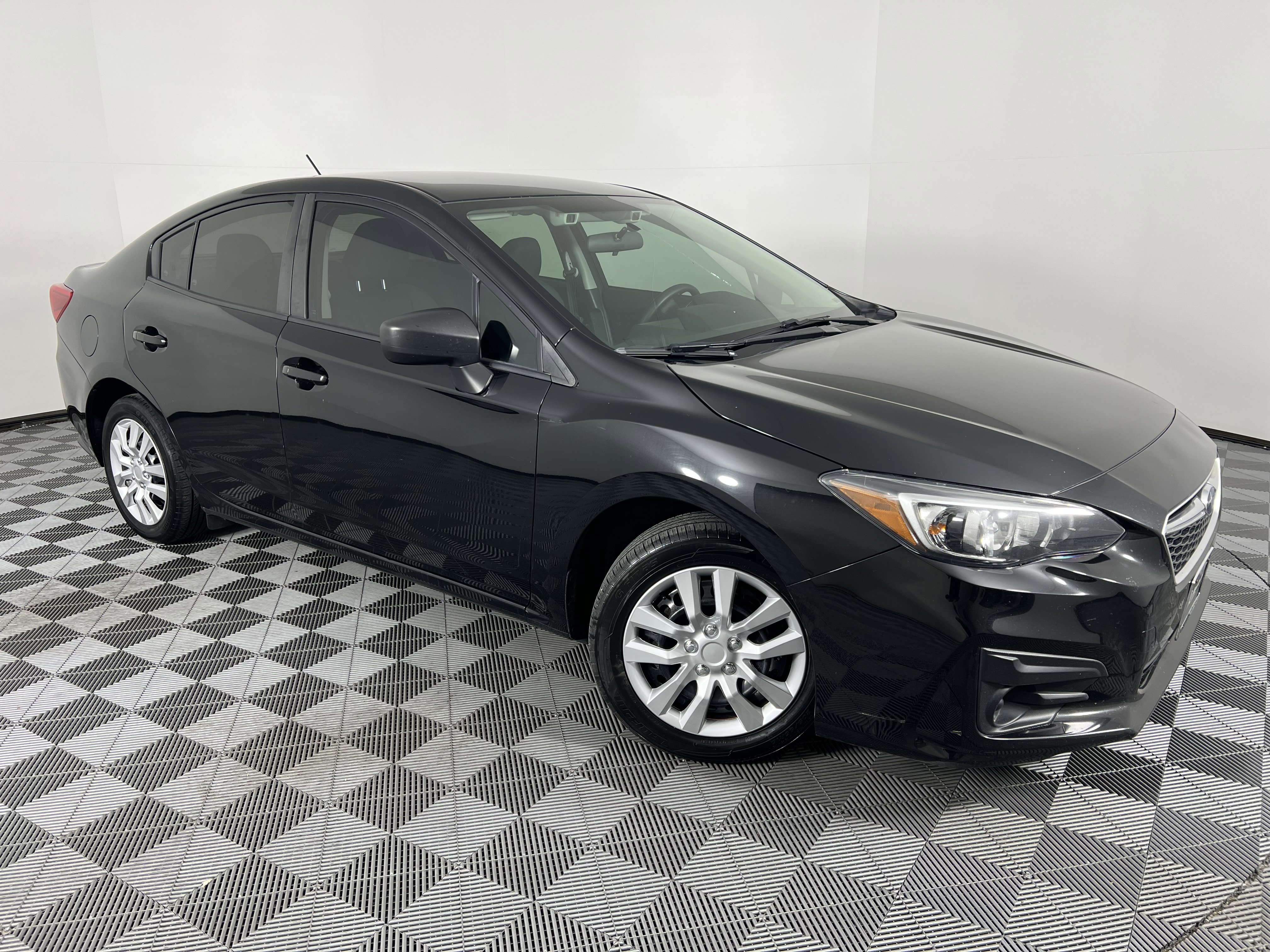 Used 2019 Subaru Impreza 2.0i w/ Eyesight image 2
