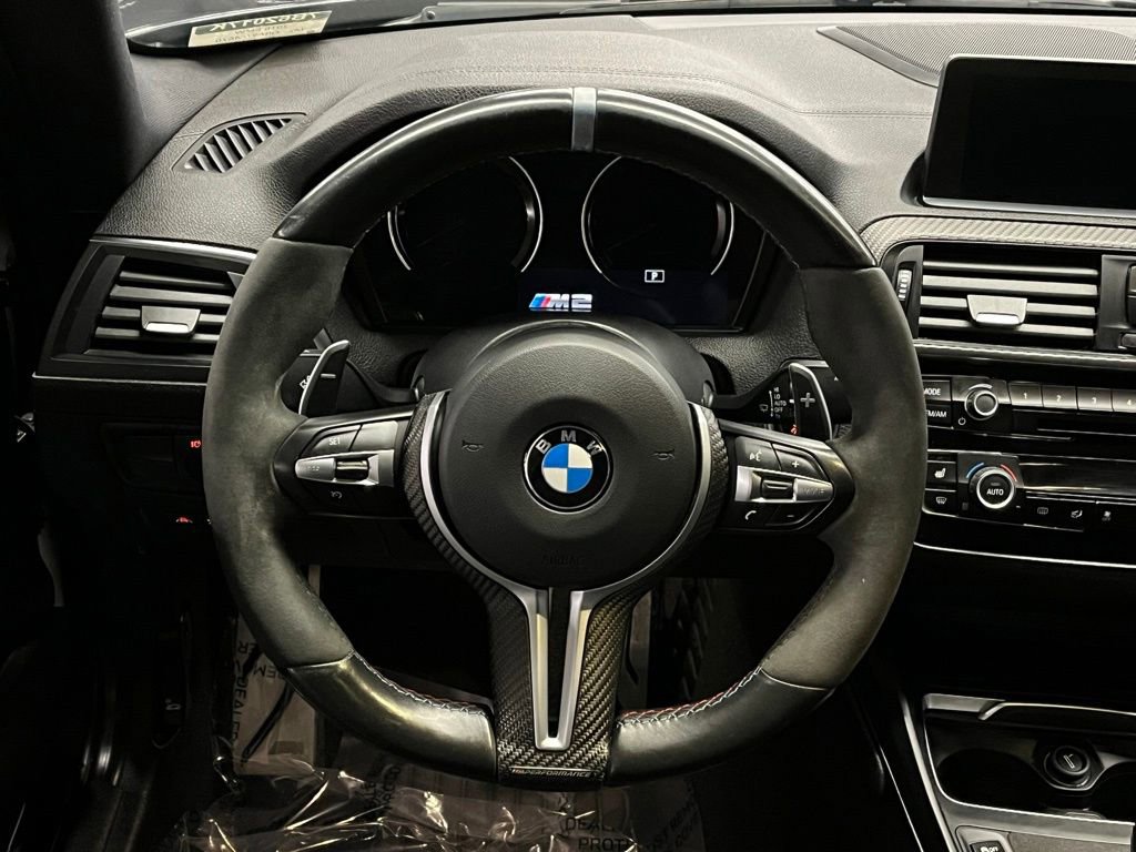 Used 2018 BMW M2 w/ Executive Package image 8
