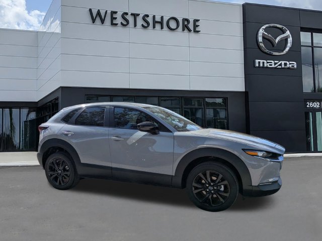 New 2026 MAZDA CX-30 AWD 2.5 S w/ Select Sport Pkg