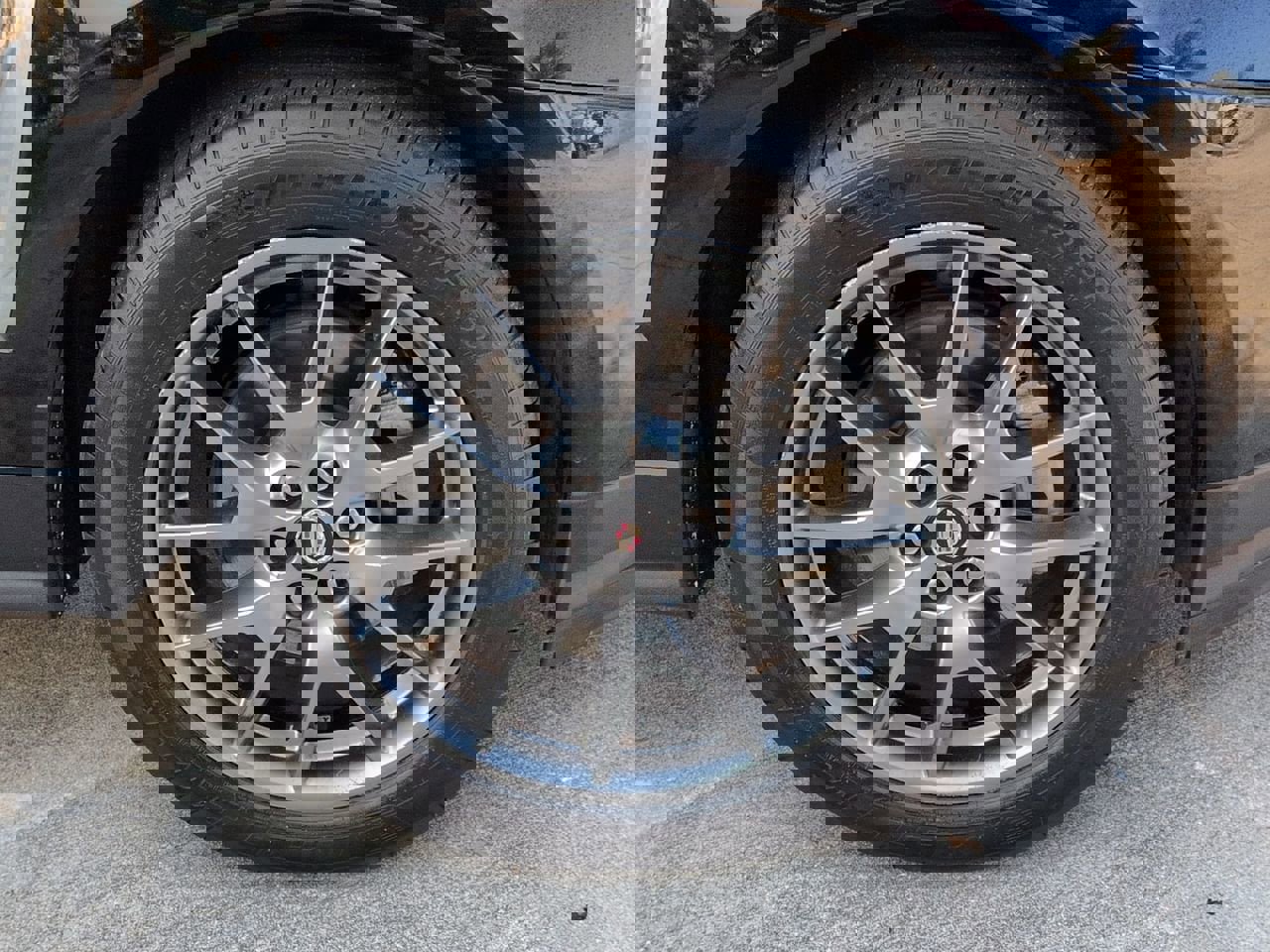 Used 2016 Cadillac SRX Performance w/ Midnight Edition Package image 28