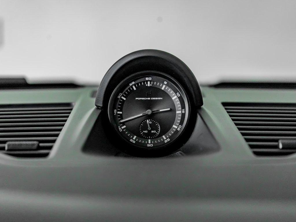 Certified 2024 Porsche 911 Targa 4 GTS image 18