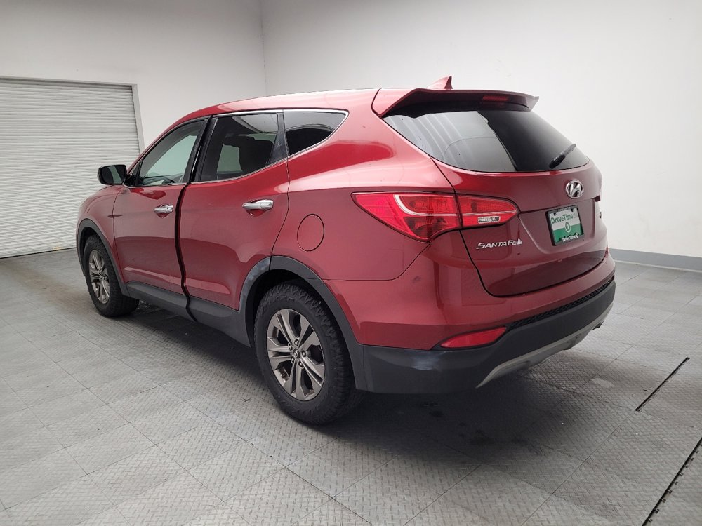 Used 2014 Hyundai Santa Fe Sport FWD image 5