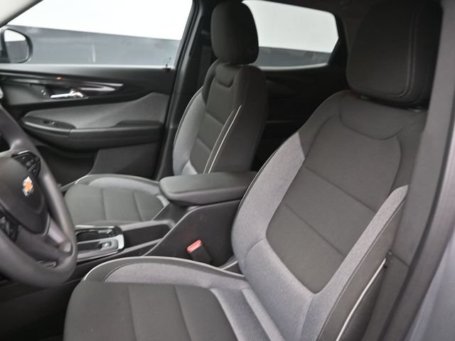 Used 2025 Chevrolet TrailBlazer LT FWD image 19