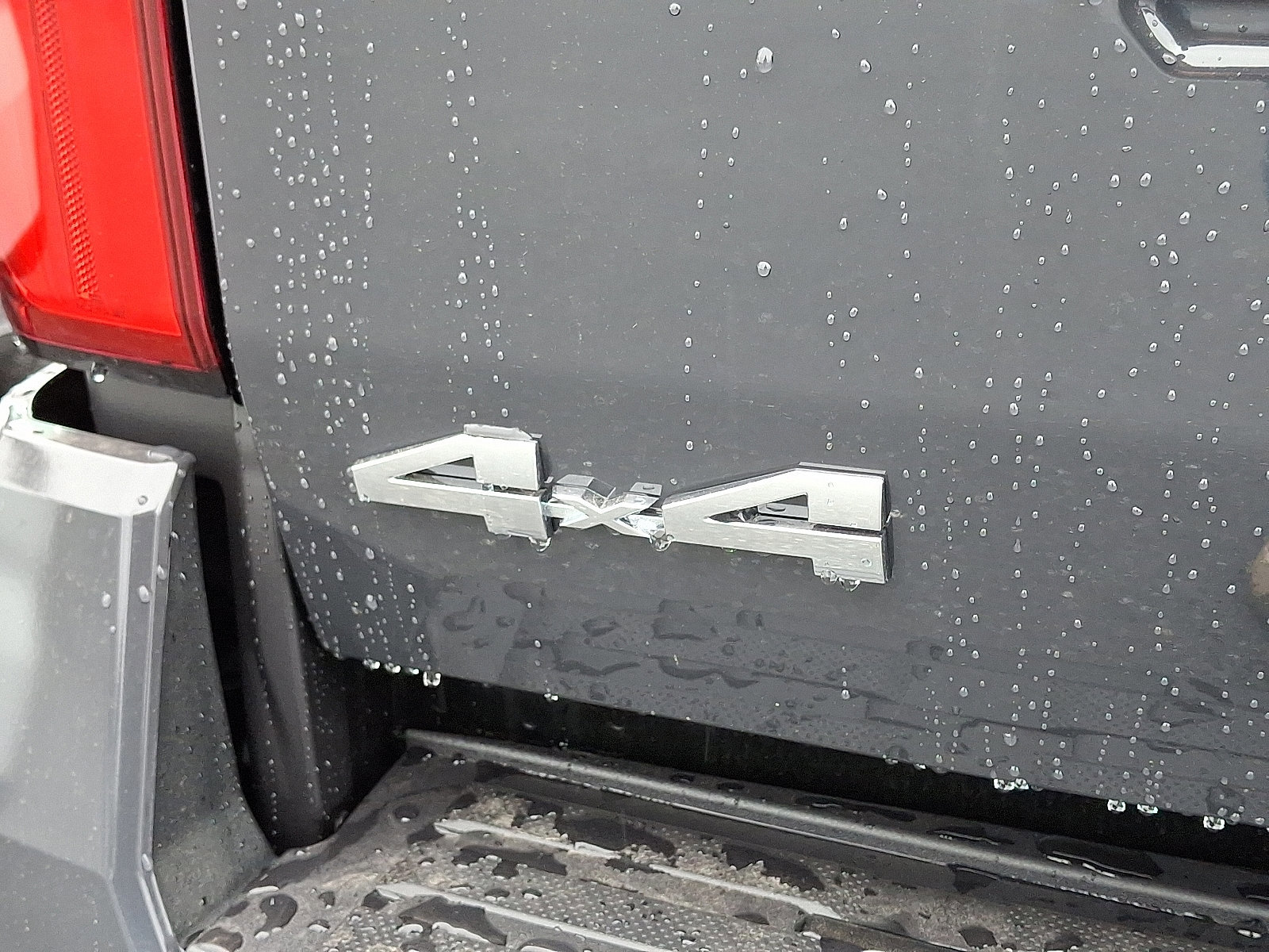 New 2025 Toyota Tacoma SR5 image 7