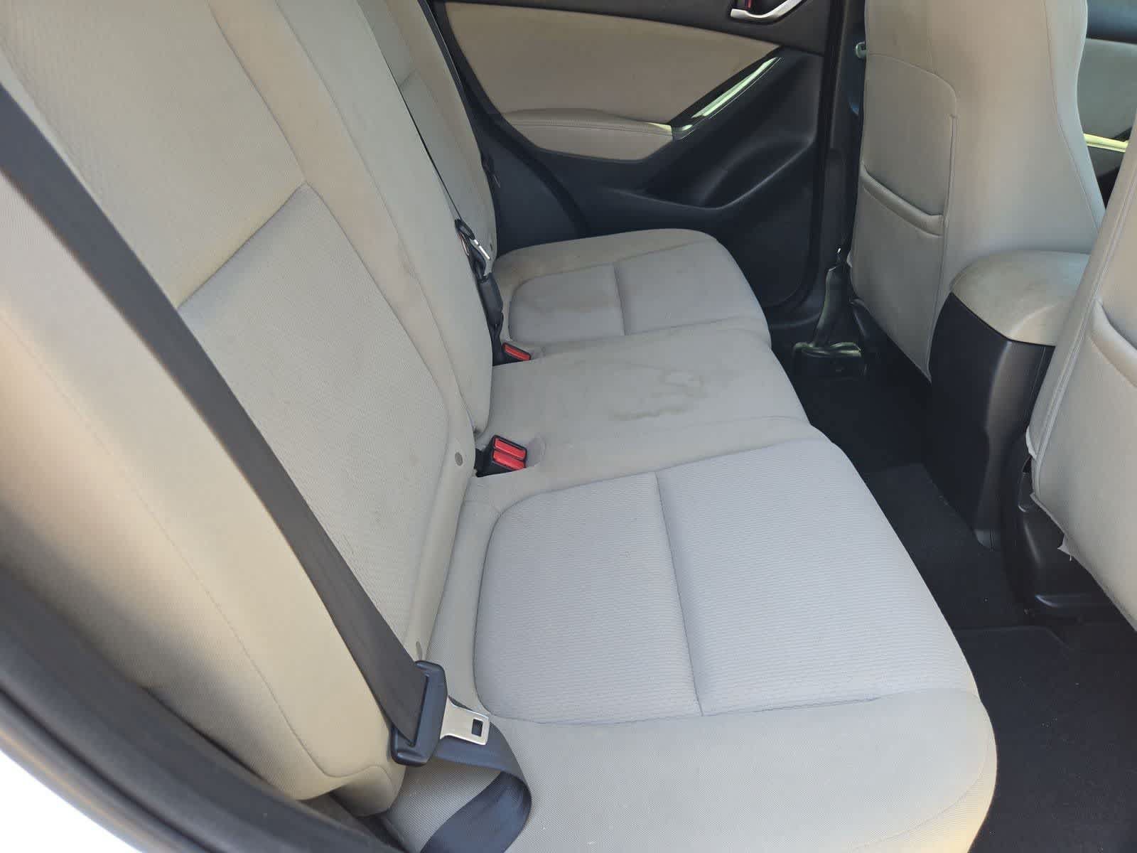 Used 2015 MAZDA CX-5 Sport w/ Bluetooth Audio Package FWD image 18