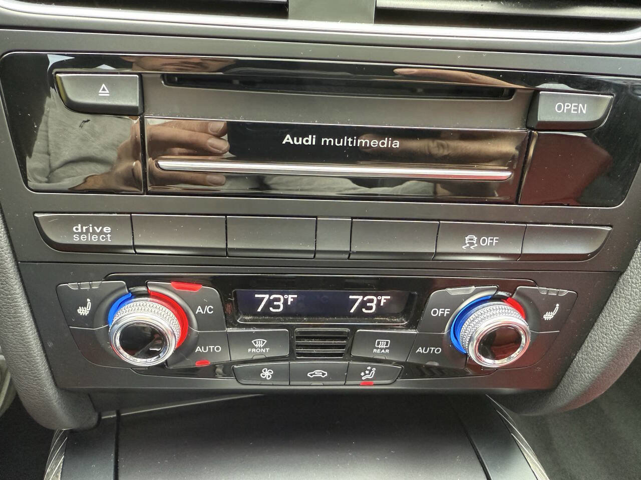 Used 2016 Audi S5 Prestige w/ Prestige Package image 31