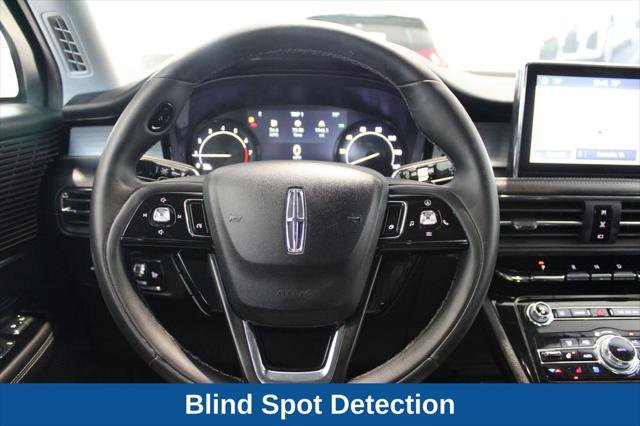 Used 2022 Lincoln Corsair AWD w/ Equipment Group 101A image 6