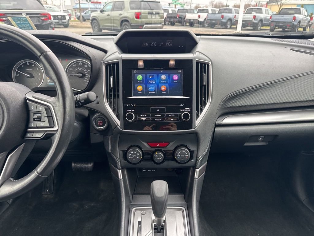 Used 2022 Subaru Forester Premium image 22