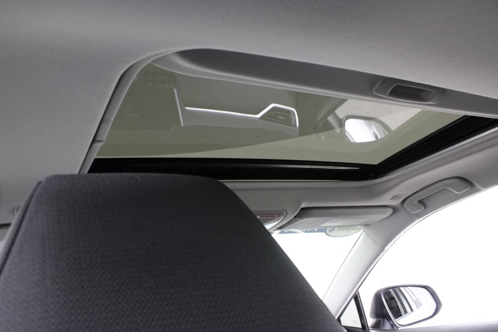 Used 2023 Toyota RAV4 XLE w/ Convenience Package FWD image 22