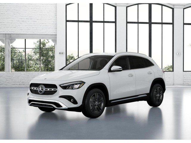 Used 2025 Mercedes-Benz GLA 250 image 62