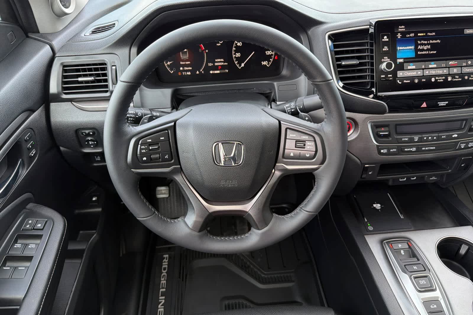 New 2026 Honda Ridgeline RTL image 16