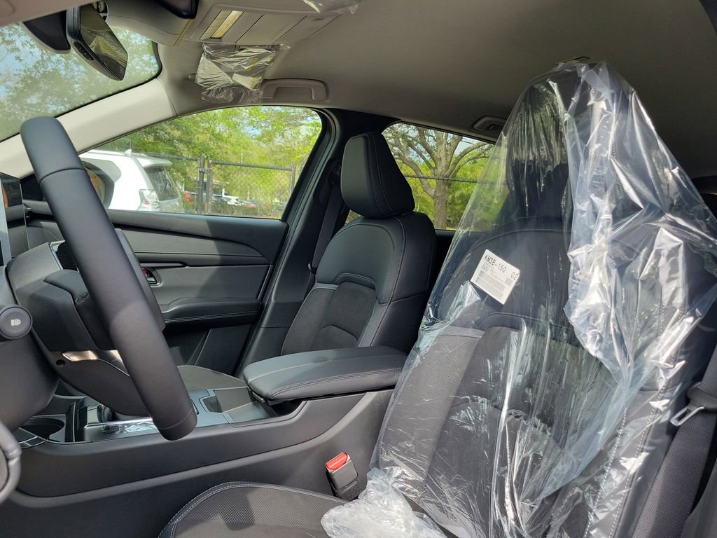 New 2026 MAZDA CX-5 Preferred image 17