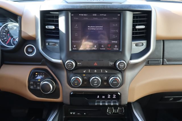 Used 2019 RAM 1500 Big Horn AWD/4WD image 10
