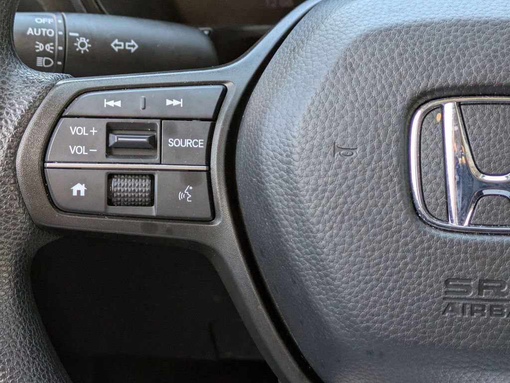 Used 2025 Honda CR-V EX image 21