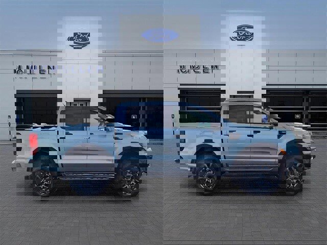 Certified 2021 Ford Ranger XLT w/ Equipment Group 302A High image 5