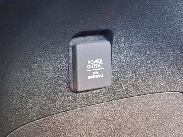 Certified 2022 Honda Pilot Elite image 36