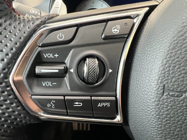 New 2026 Acura RDX w/ Advance Package AWD/4WD image 20