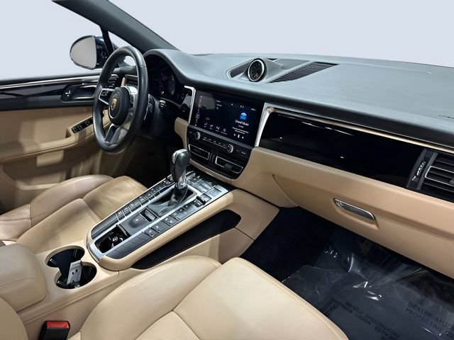 Used 2021 Porsche Macan S AWD/4WD image 11