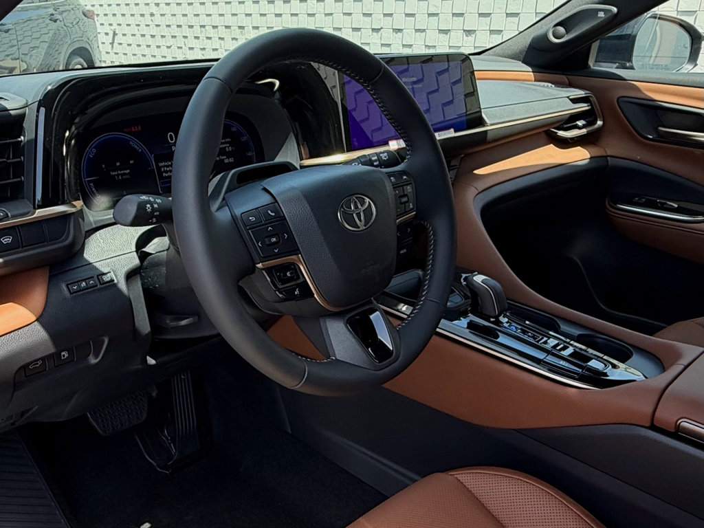 New 2026 Toyota Crown Signia w/ Advanced Technology Package image 29