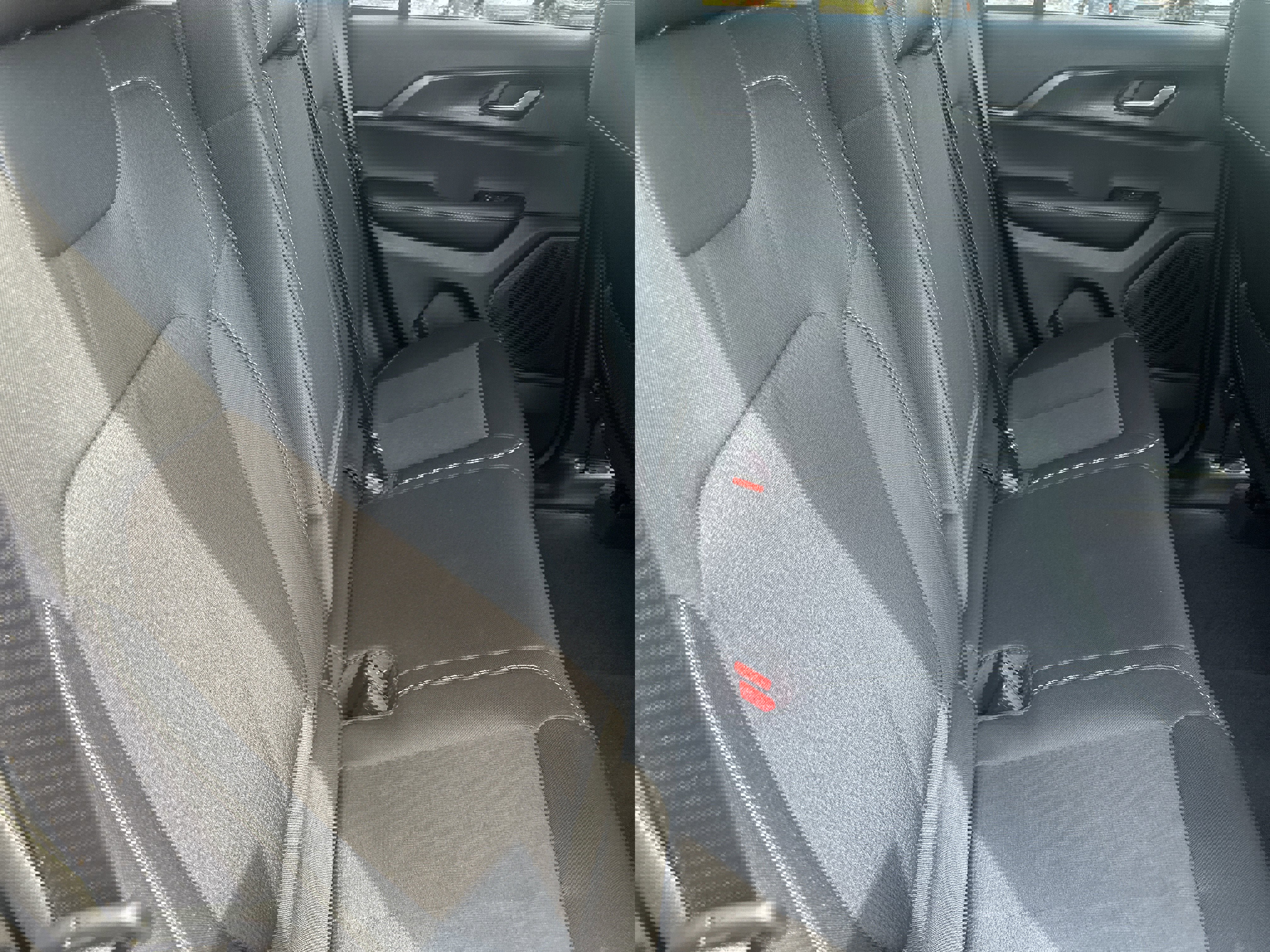 New 2025 Jeep Grand Cherokee Laredo X w/ Luxury Tech Group I image 26