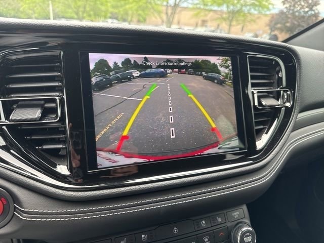 Used 2024 Dodge Durango SRT w/ Trailer Tow Group IV AWD/4WD image 23