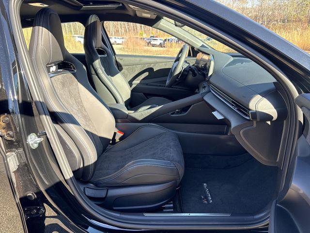 New 2026 Hyundai Elantra N image 28