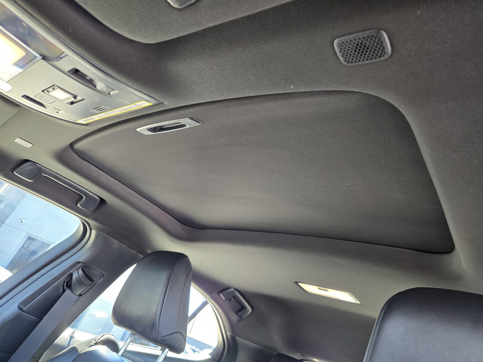 Certified 2025 Lexus UX 300h FWD image 11