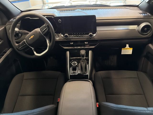 New 2026 Chevrolet Colorado LT w/ Advanced Trailering Package image 31
