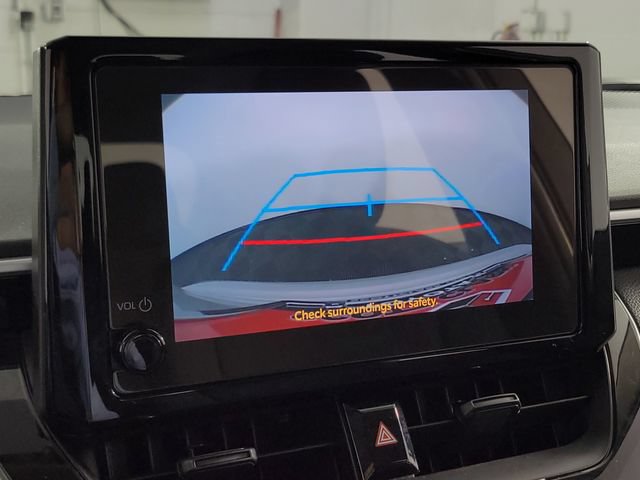 Used 2025 Toyota Corolla LE FWD image 17