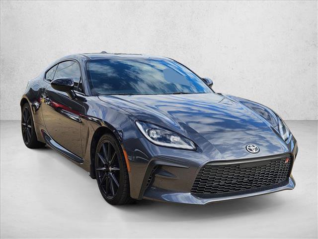 Used 2025 Toyota GR86 Premium image 3