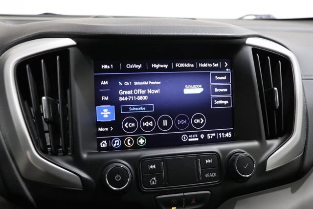 Used 2023 GMC Terrain SLT w/ Tech Package AWD/4WD image 25