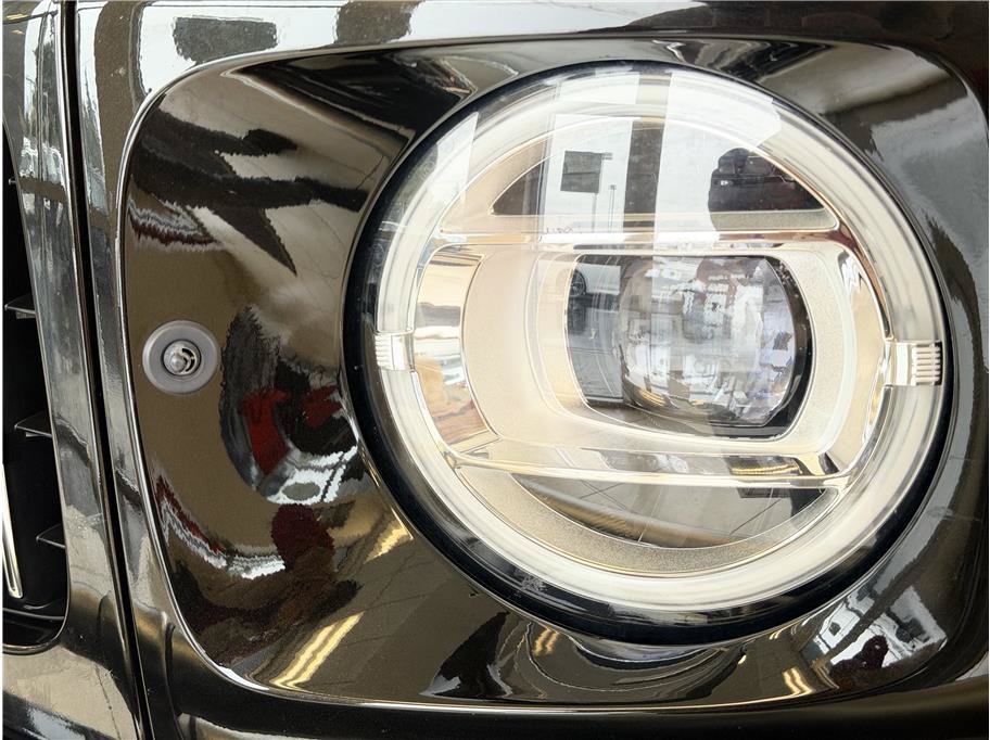 Used 2020 Mercedes-Benz G 63 AMG 4MATIC image 48