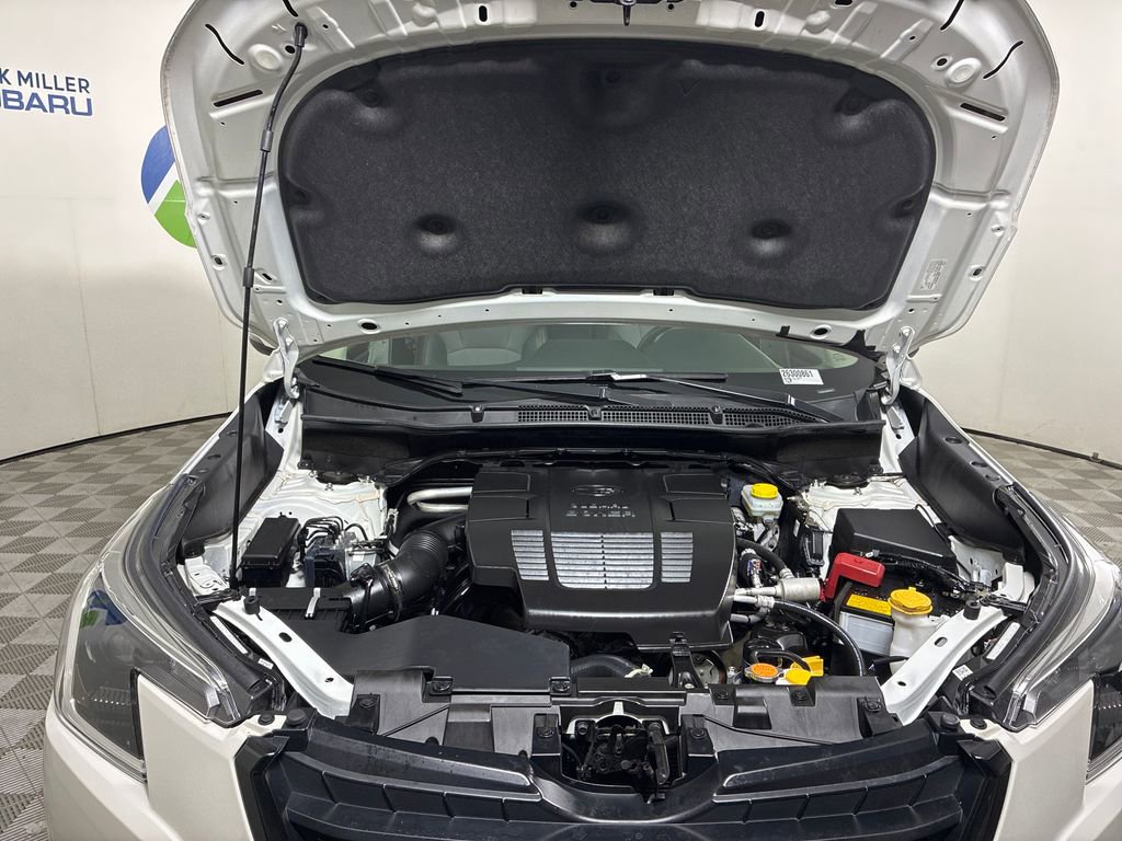 Used 2023 Subaru Forester Sport image 25