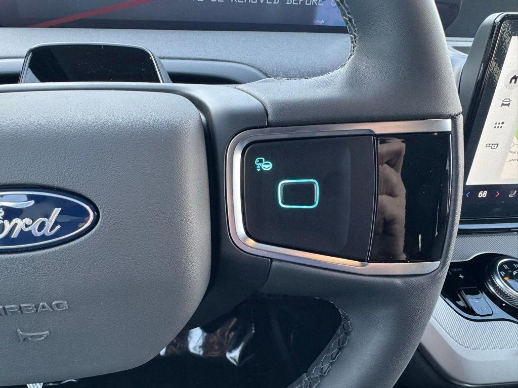 New 2026 Ford Expedition Max Active AWD/4WD image 27