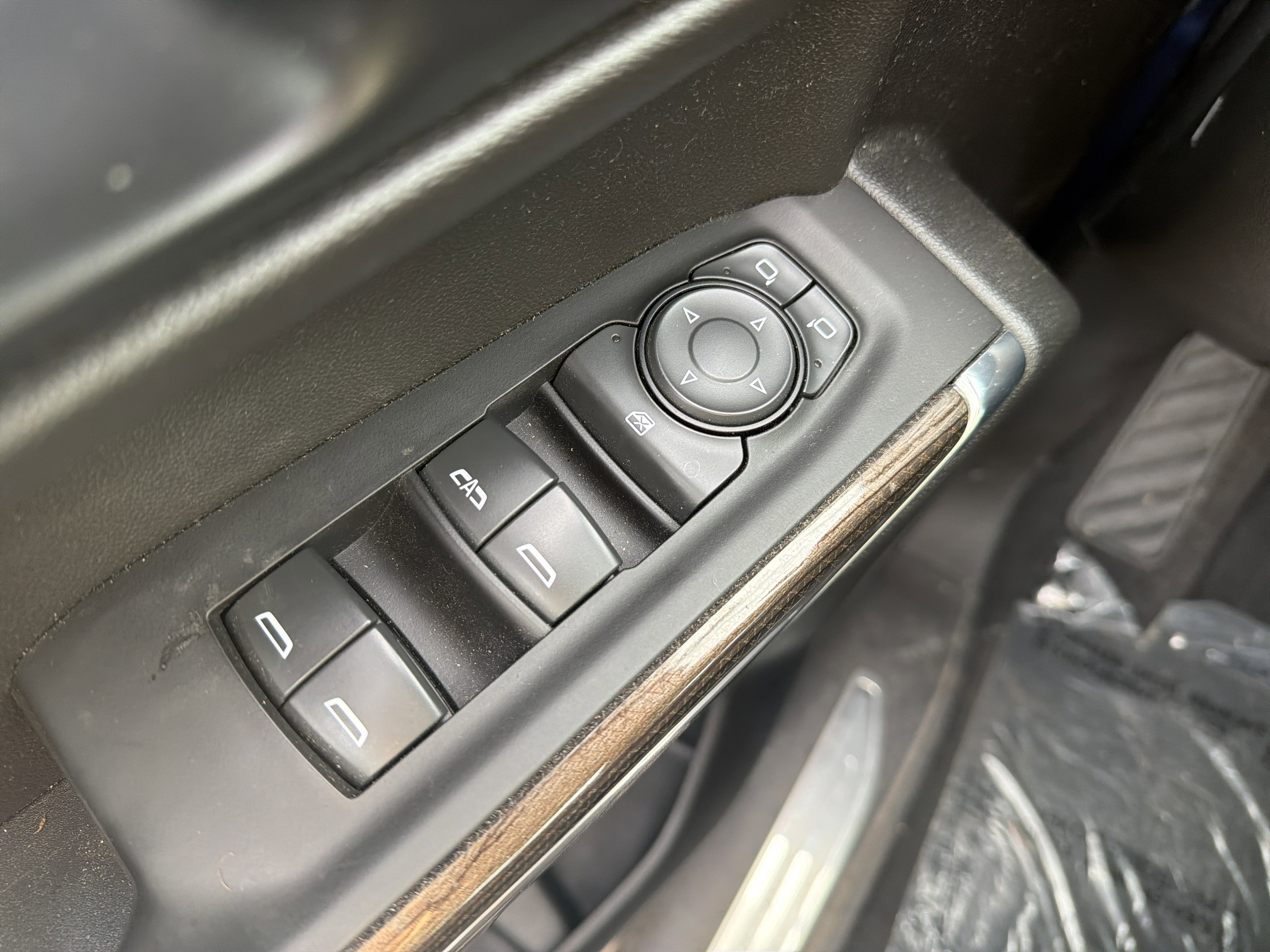 Used 2022 Chevrolet Silverado 1500 RST image 15