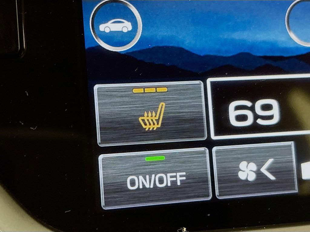 Used 2023 Subaru WRX Premium w/ Popular Package #1 image 22