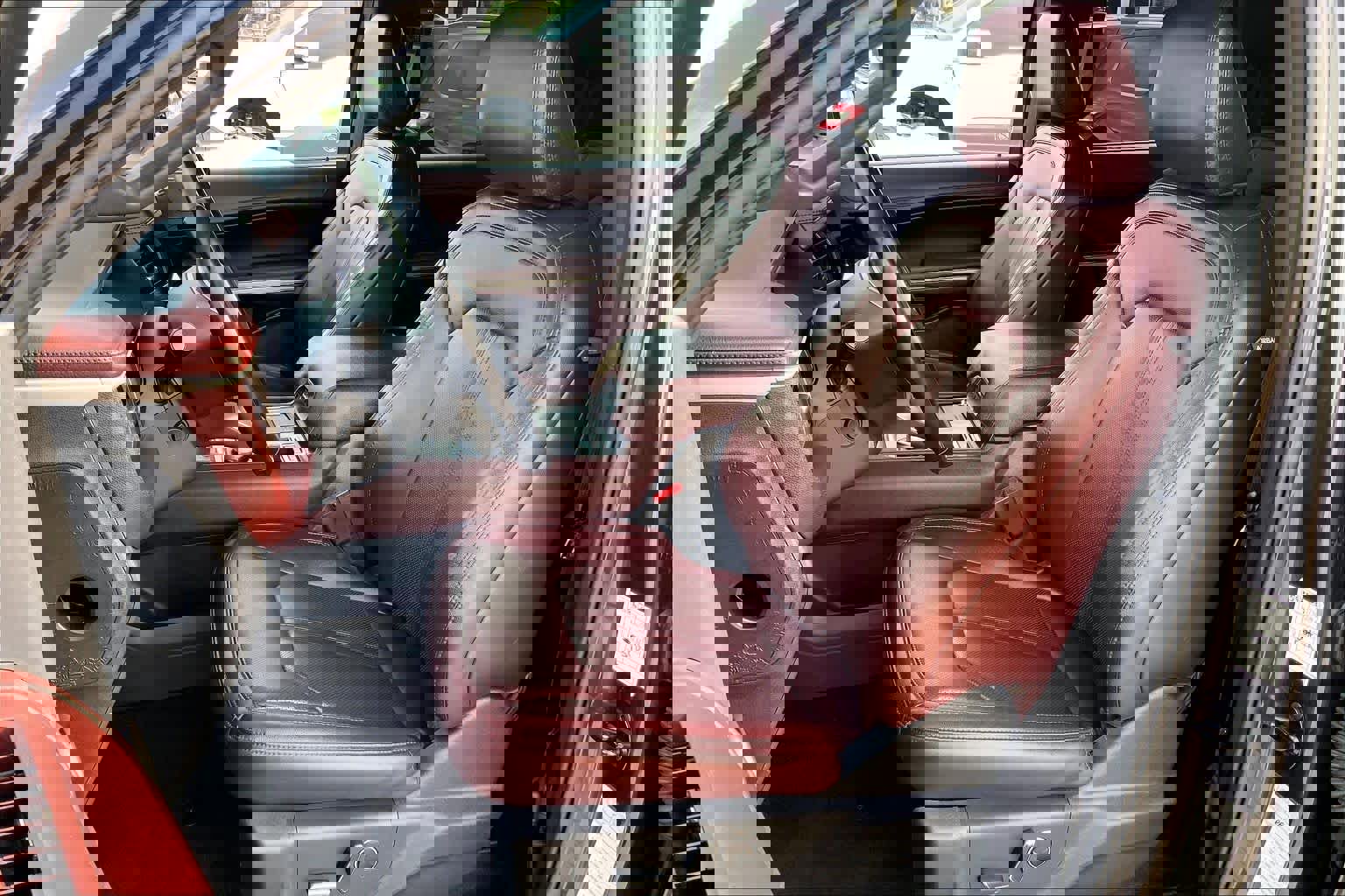 Used 2024 Ford Expedition Max Limited RWD image 8