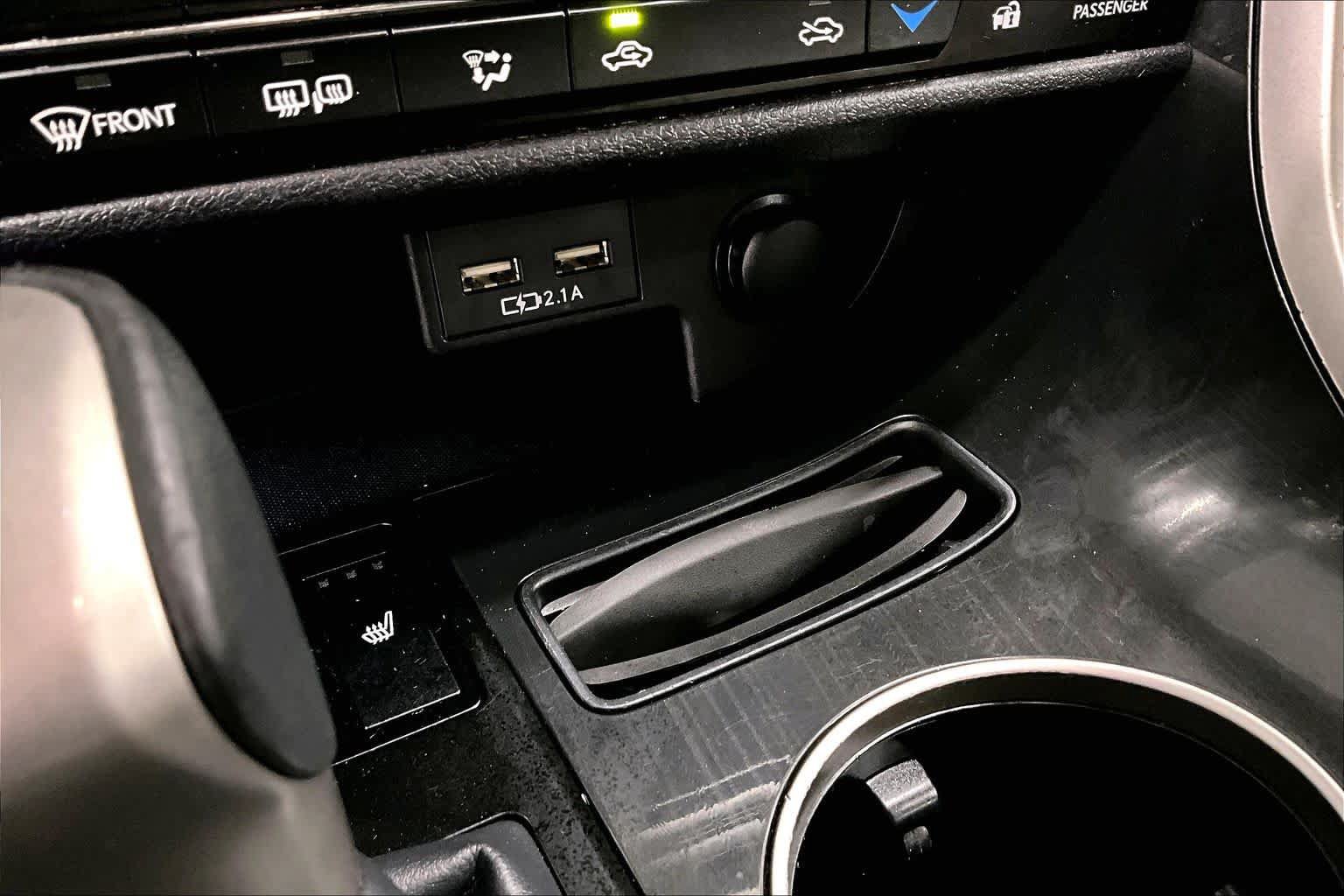 Used 2022 Lexus RX 350 FWD image 35