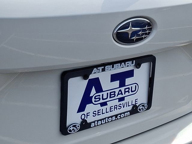 Certified 2024 Subaru Impreza RS image 30
