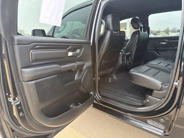 Used 2021 RAM 1500 Sport w/ Trailer Tow Group image 37